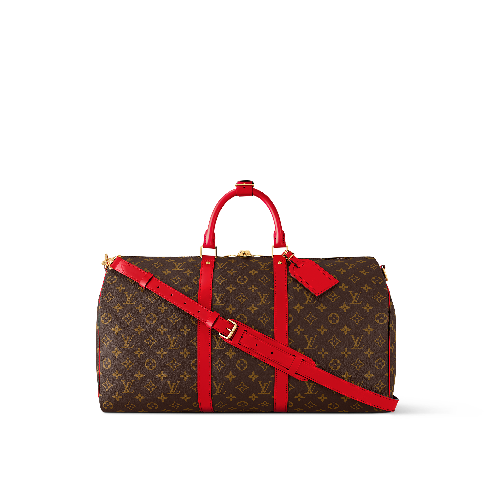 Bolso de 2025 viaje louis vuitton